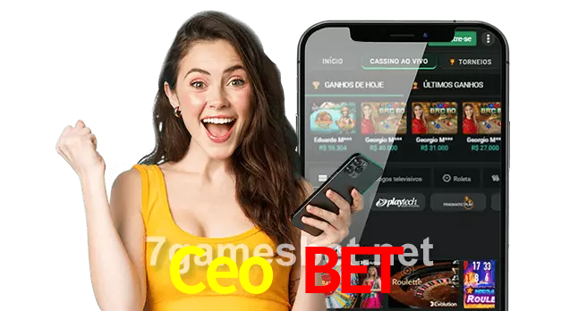 Ceo Bet