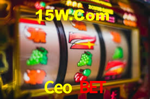 Ceo Bet