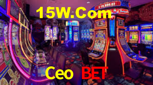 Ceo Bet App