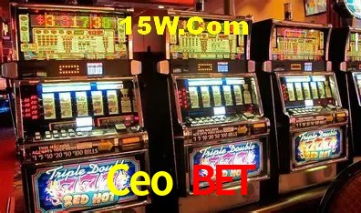 Ceo Bet São Paulo - Top Slots