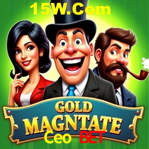 APP oficial da Ceo Bet para mobile