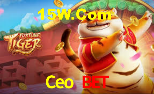Ceo.Bet
