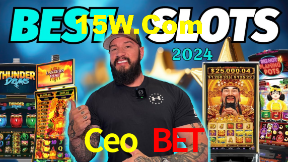 Bônus Generosos e Exclusivos no Ceo Bet para Você!