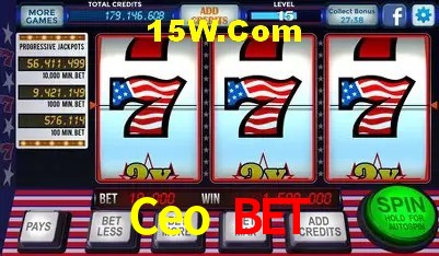 Ceo Bet - Security