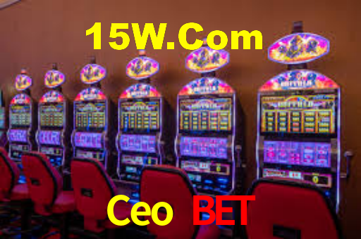 Ceo Bet: Seu Especialista em Apostas Esportivas Brasileiras