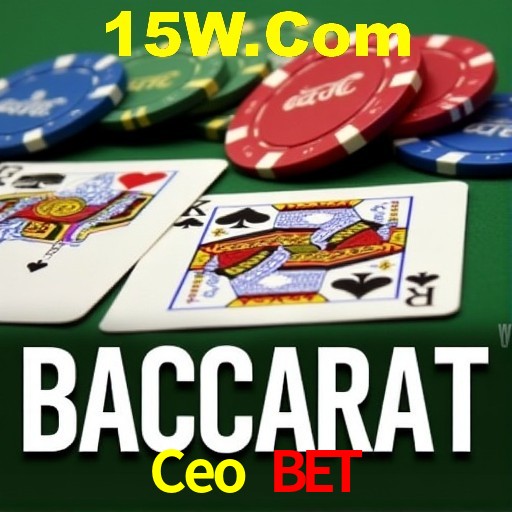 Desvendando o Mundo dos Jogos Virtuais na Ceo Bet