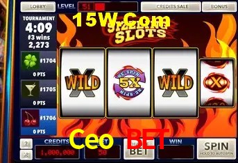 Ceo Bet - User Statistics