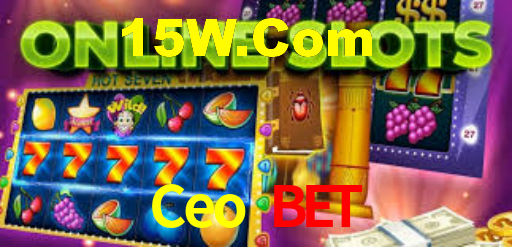Explore as vantagens do Ceo Bet: serviço profissional e confiabilidade