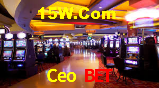 Ceo Bet App