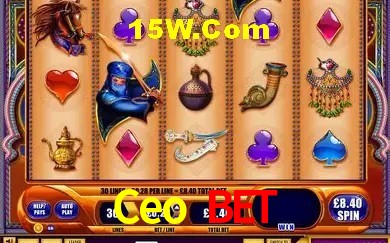 Ceo Bet Salvador - Strategy