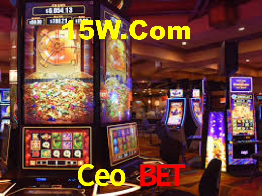 Ceo Bet - Online Jogos Cassino - Ceo.Bet