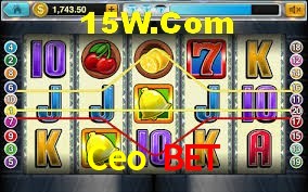 Game Providers Ceo Bet