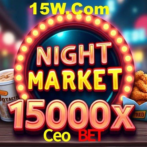 Ceo Bet Bônus - Pacote R$5.000 + VIP