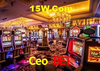 Ceo Bet Salvador - Statistics
