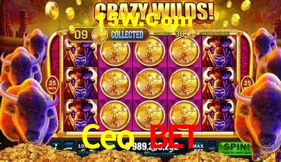 Ceo Bet - Análise de Mercados Esportivos