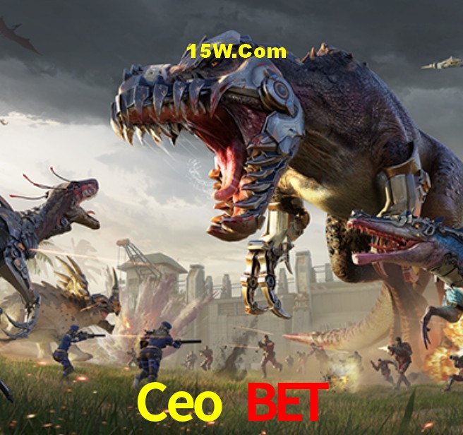 Diretório de Jogos Ceo Bet