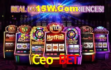 Ceo Bet Belo Horizonte - Jackpots
