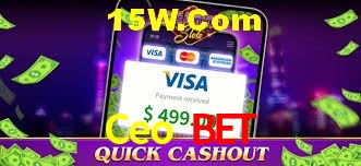 Quick Registration Ceo Bet