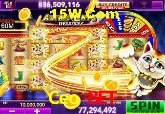 Promoção Relâmpago Ceo Bet