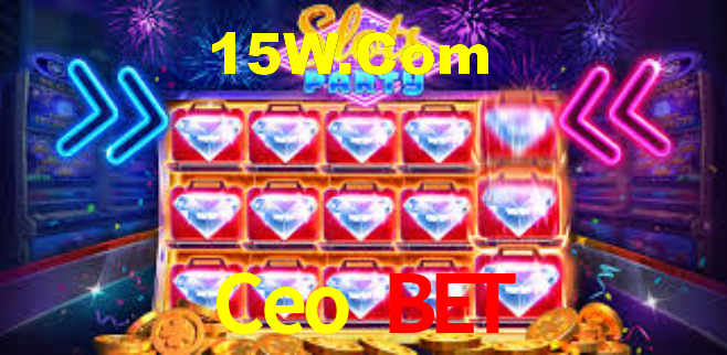 Ceo Bet App - Aplicativo Móvel Oficial