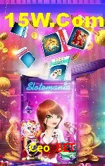 Sistemas de Segurança Ceo Bet