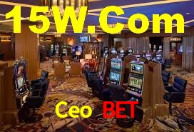 Welcome Bonus Ceo Bet