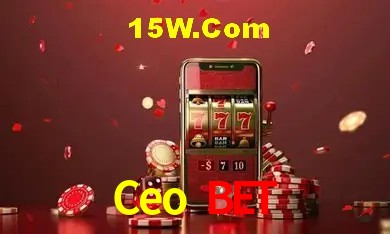 Design Responsivo Ceo Bet