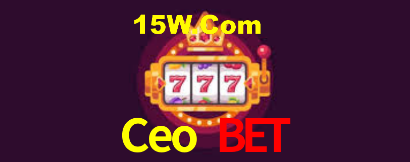 Ceo Bet: A Experiência de Casino com Jogos de Mesa ao Vivo