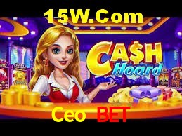 Account Benefits Ceo Bet