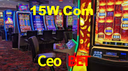 Ceo Bet