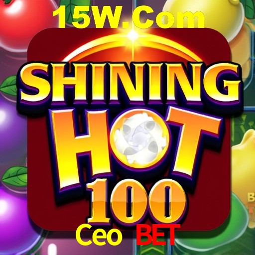 Inovações de Jogos na Ceo Bet: O Futuro das Experiências Interativas