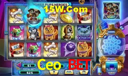 Ceo Bet Belo Horizonte - Winners