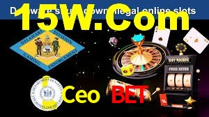 Roulette Table Ceo Bet