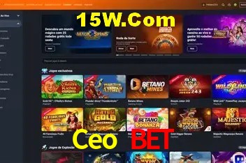 Ceo Bet Rio de Janeiro - Slot Strategy