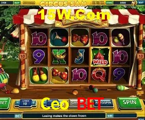 Login Seguro Ceo Bet