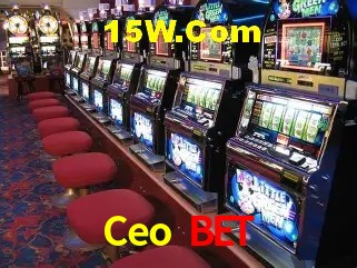 Ceo Bet Entrar - Login Seguro Certificado