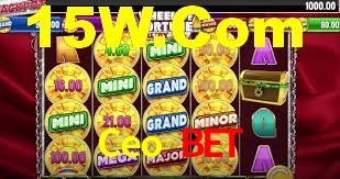 Tournaments Ceo Bet