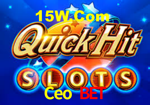 Ceo.Bet
