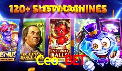 Especiais de Fim de Semana Ceo Bet