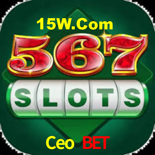 Ceo Bet