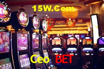 Ceo Bet Rio de Janeiro - Popular Jogos
