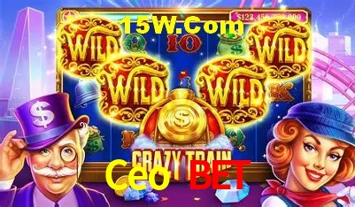 Ceo Bet São Paulo - Jogo Providers