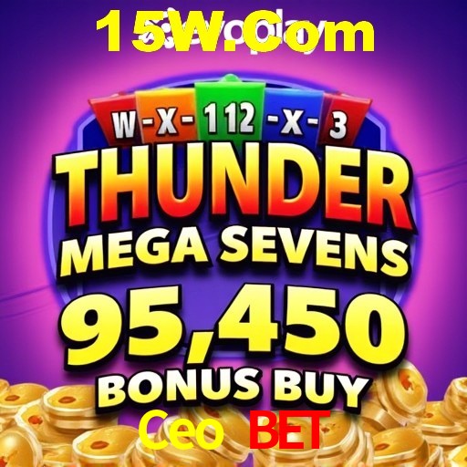 cassino Ceo Bet