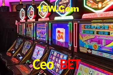 Ceo Bet - Rápido Acesse
