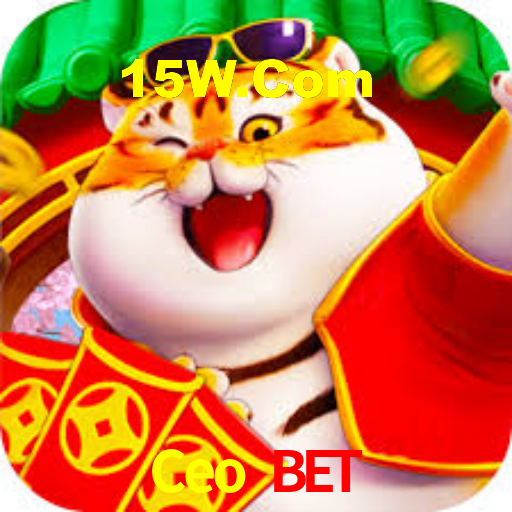 Ceo Bet: Seu Cassino Premiado com Pagamentos Rápidos