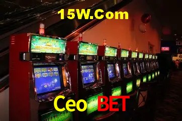 Ceo Bet - cassino ao vivo