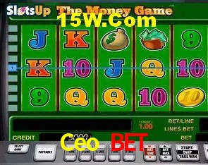 Ceo Bet Brasília - Betting Features